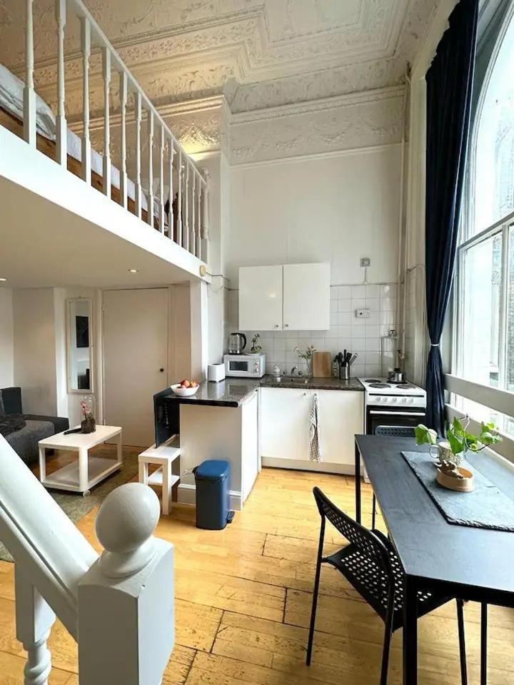 Duplex By Hyde Park- 8 London