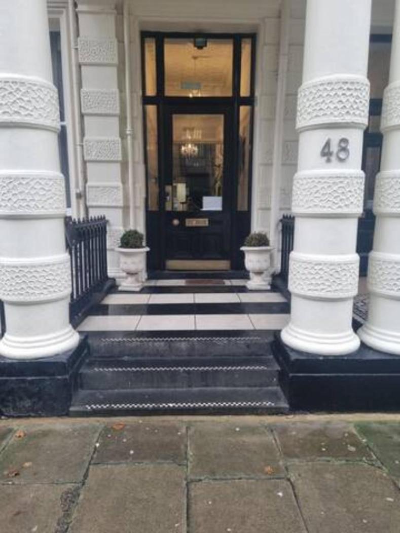 Apartment Duplex By Hyde Park- 8