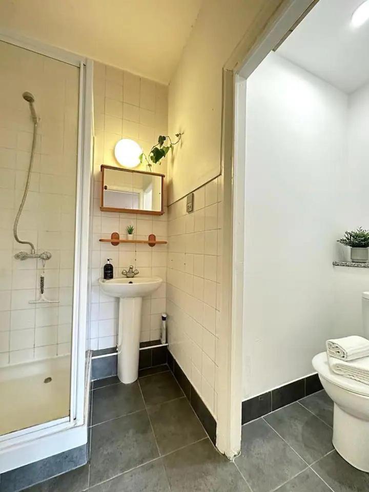 Duplex By Hyde Park- 8 Londen